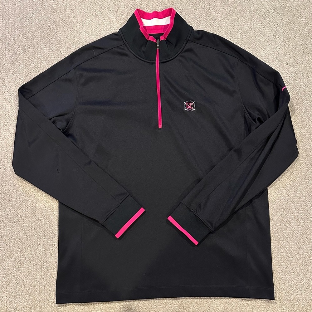 Nike Dri-Fit Pullover